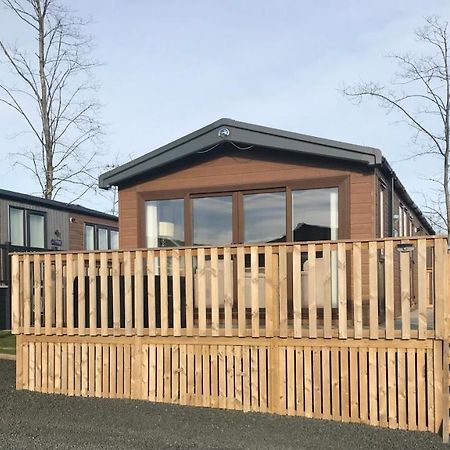 Number 47 @ Lilliardsedge Villa Jedburgh Eksteriør bilde