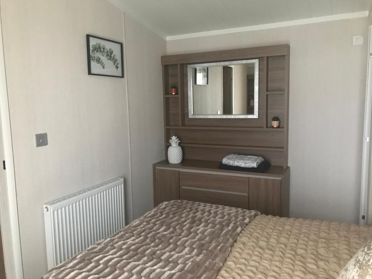 Number 47 @ Lilliardsedge Villa Jedburgh Eksteriør bilde
